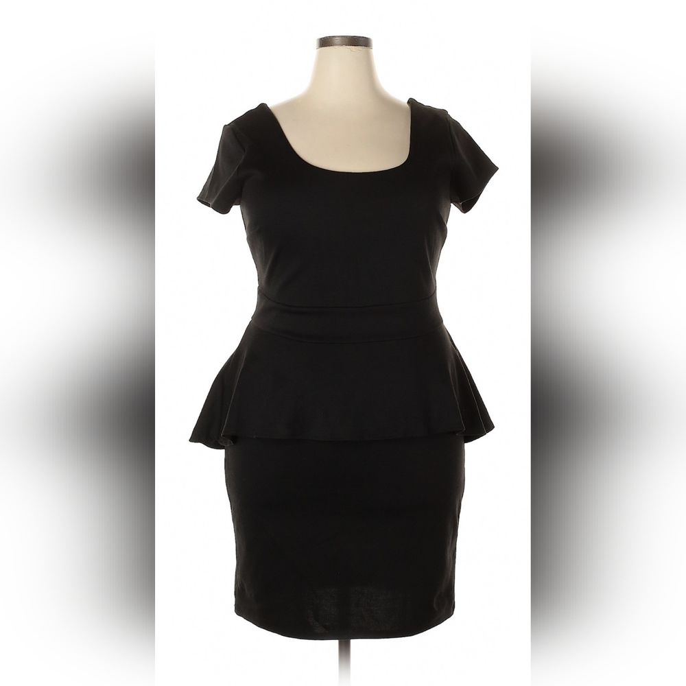 Paper Dolls size 1X Casual Party Dress